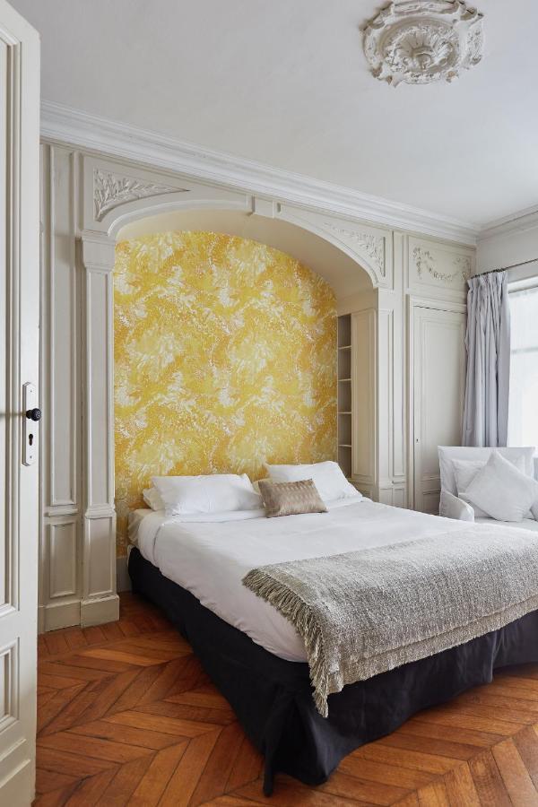 Aparthotel L'apparthotel Particulier Bordeaux