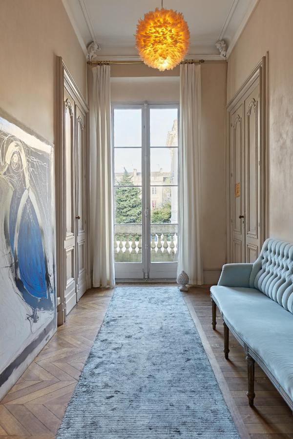 Aparthotel L'apparthotel Particulier 2*