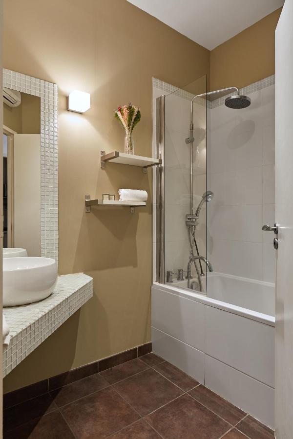 L'apparthotel Particulier Aparthotel 2*