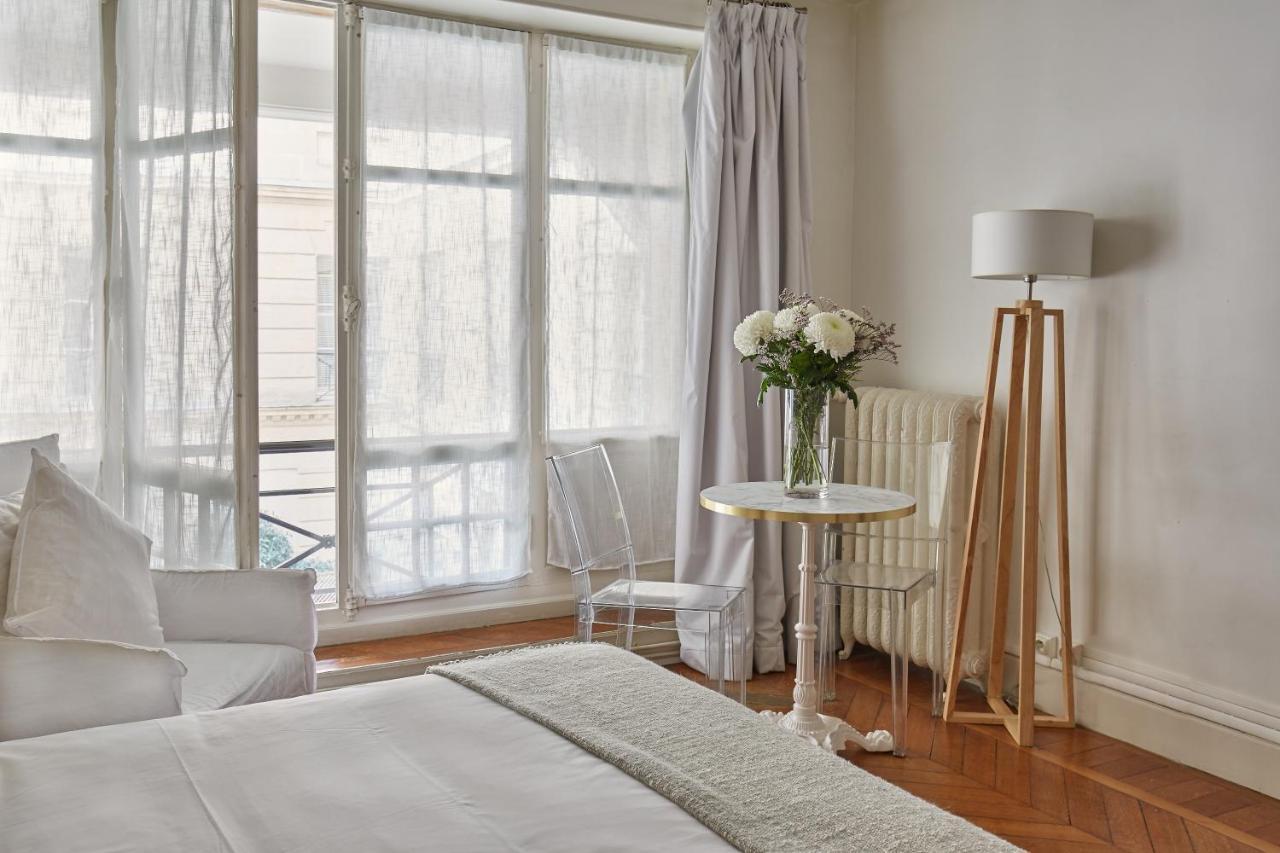 L'apparthotel Particulier Bordeaux