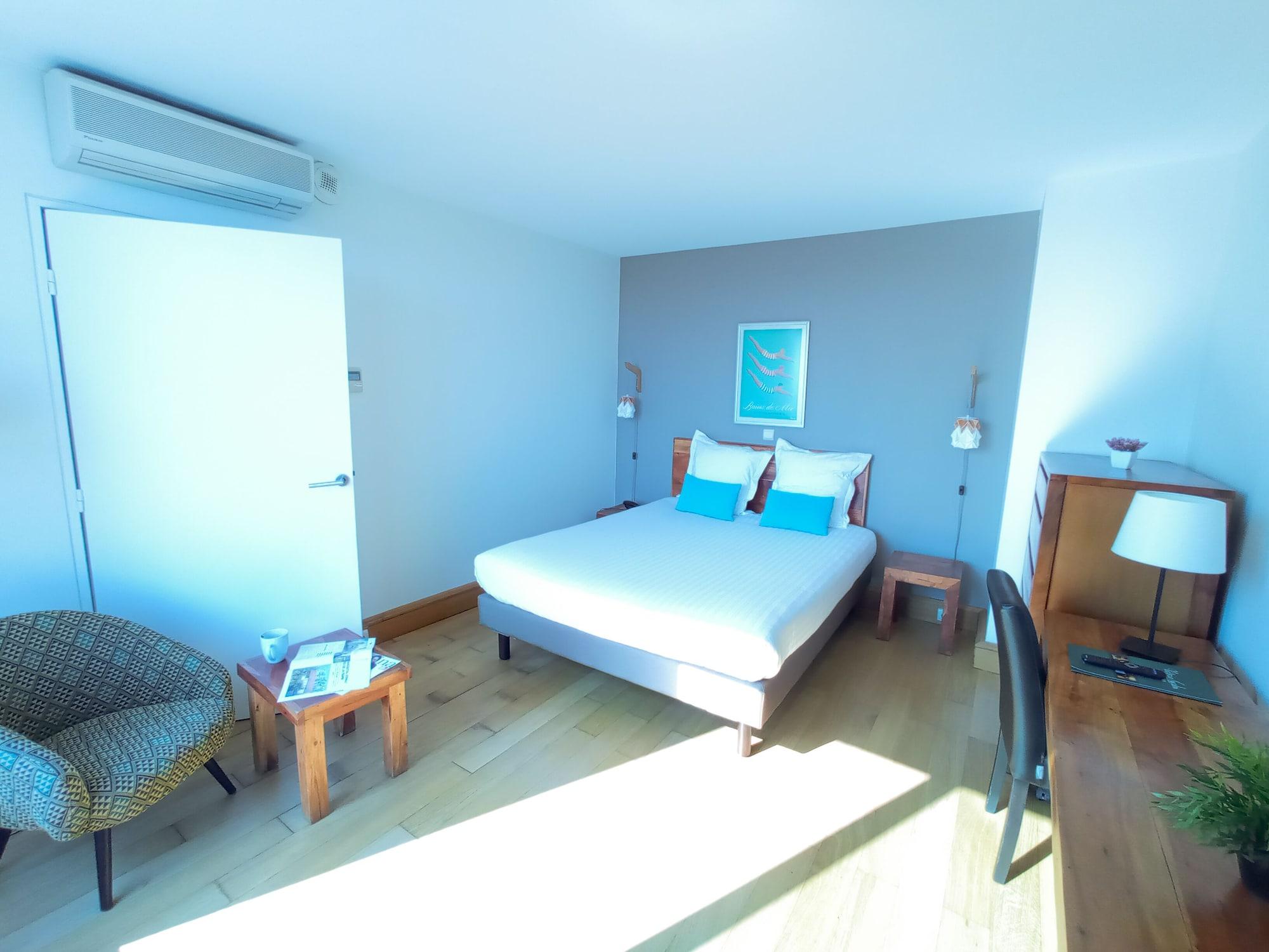 Victoria Garden Centre 3* Bordeaux