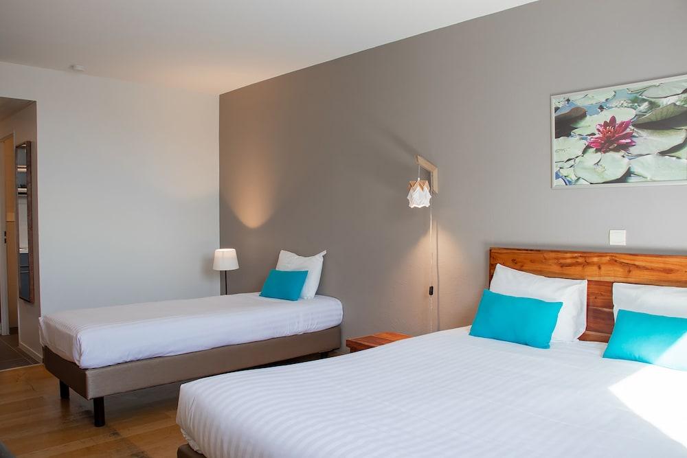 Victoria Garden Centre Aparthotel Bordeaux