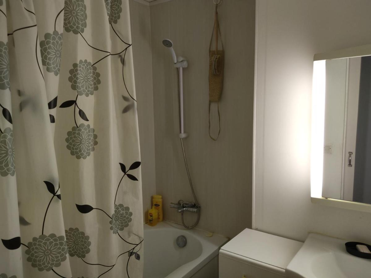 Azur Homestay Bordeaux