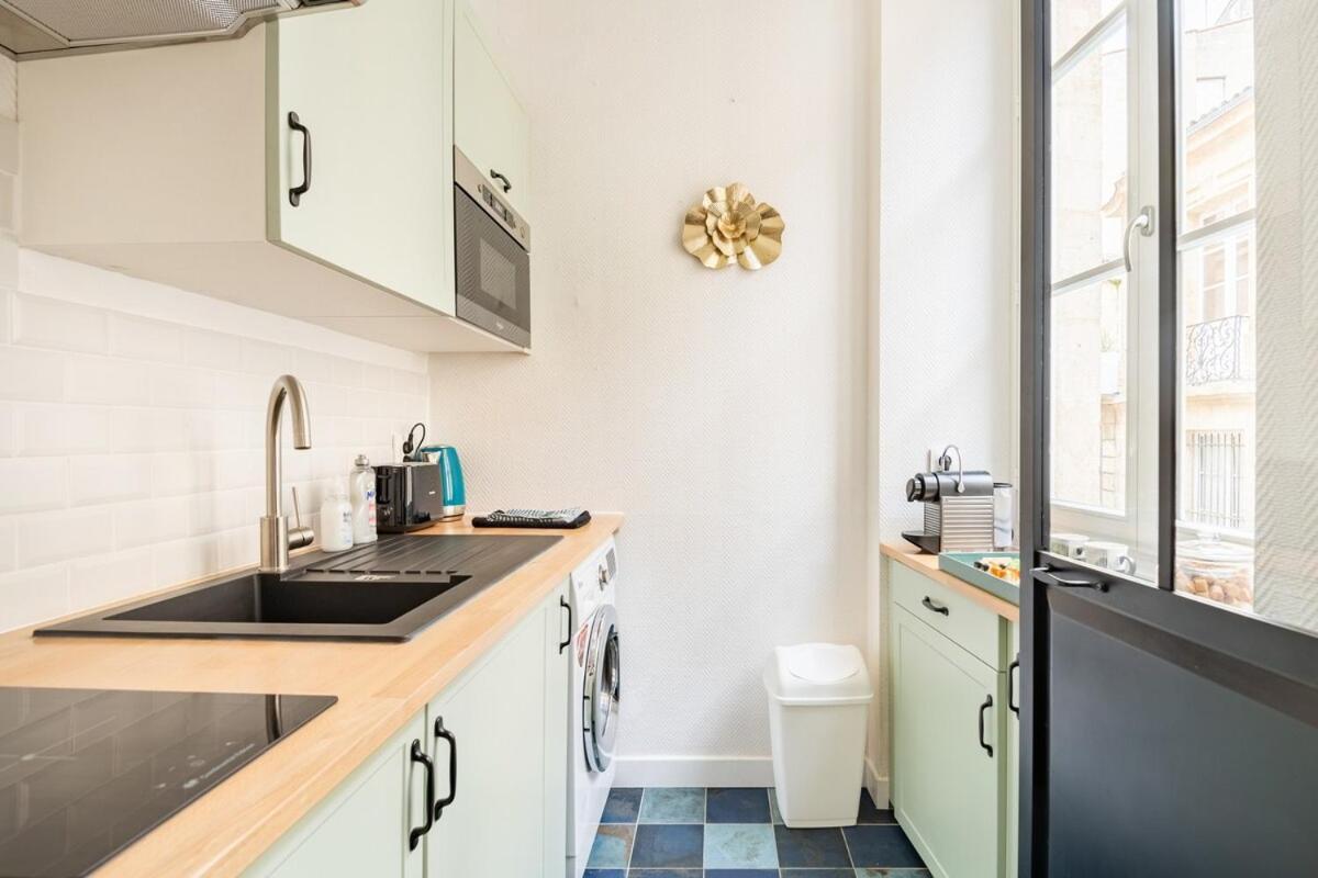 De Grand T2 Standing Apartamento *