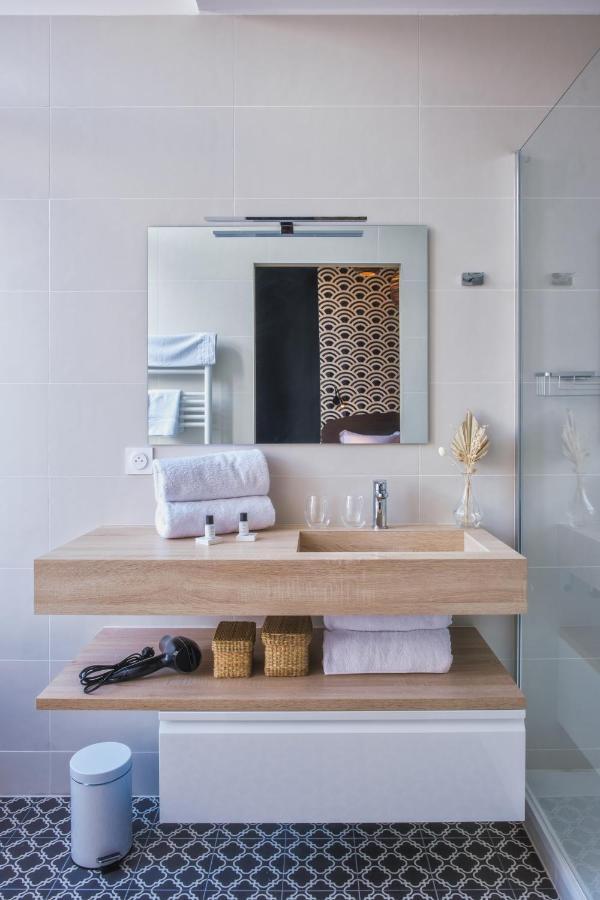 Volubilis Luxury Bordeaux