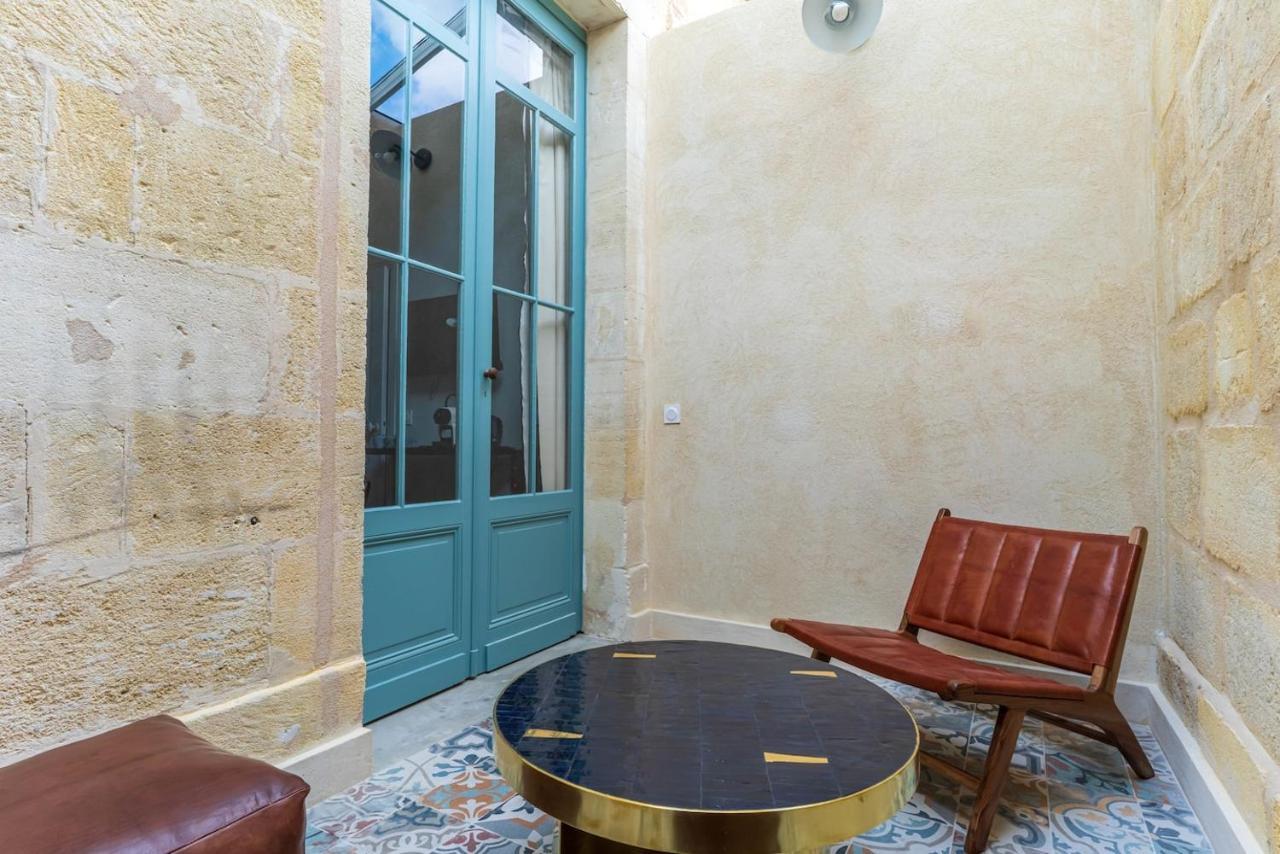 Volubilis Luxury