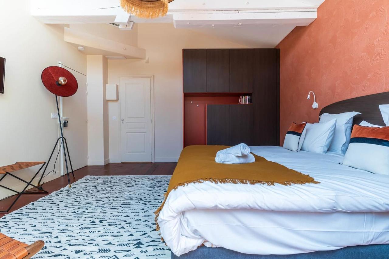 Bed & Breakfast Volubilis Luxury