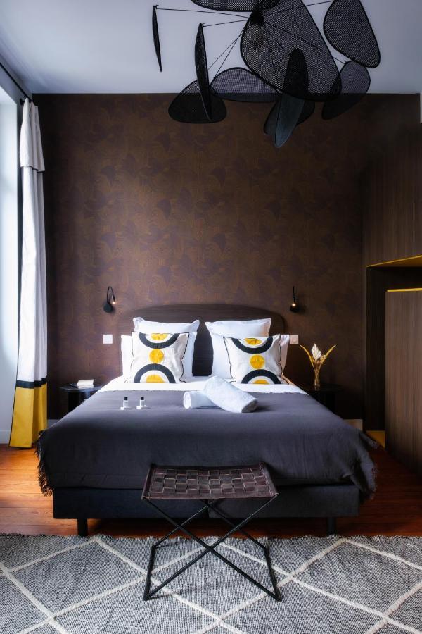 Volubilis Luxury Bed & Breakfast *