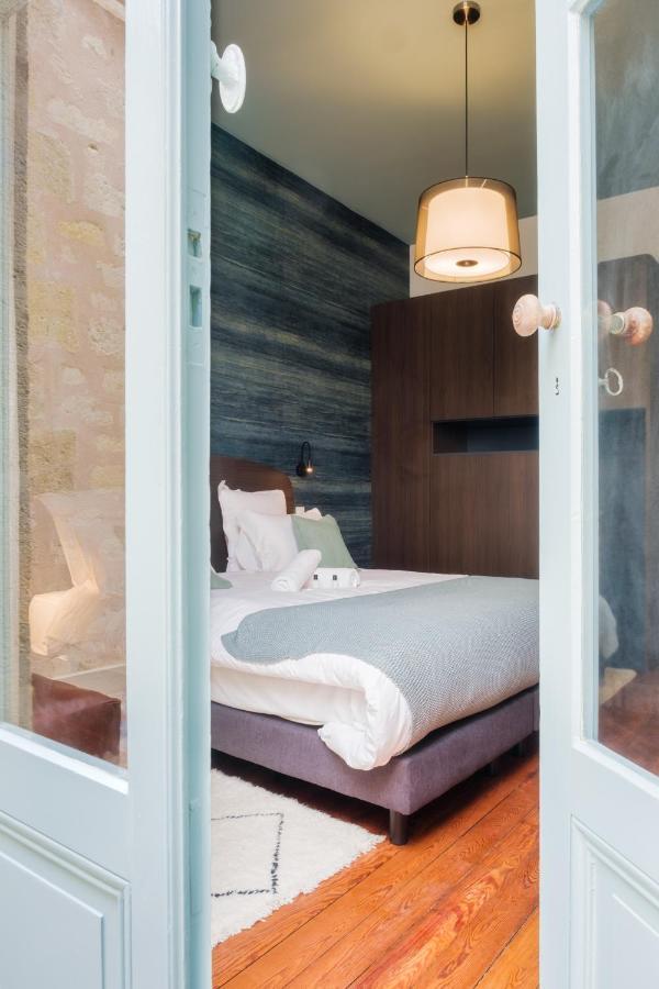 Volubilis Luxury Bordeaux