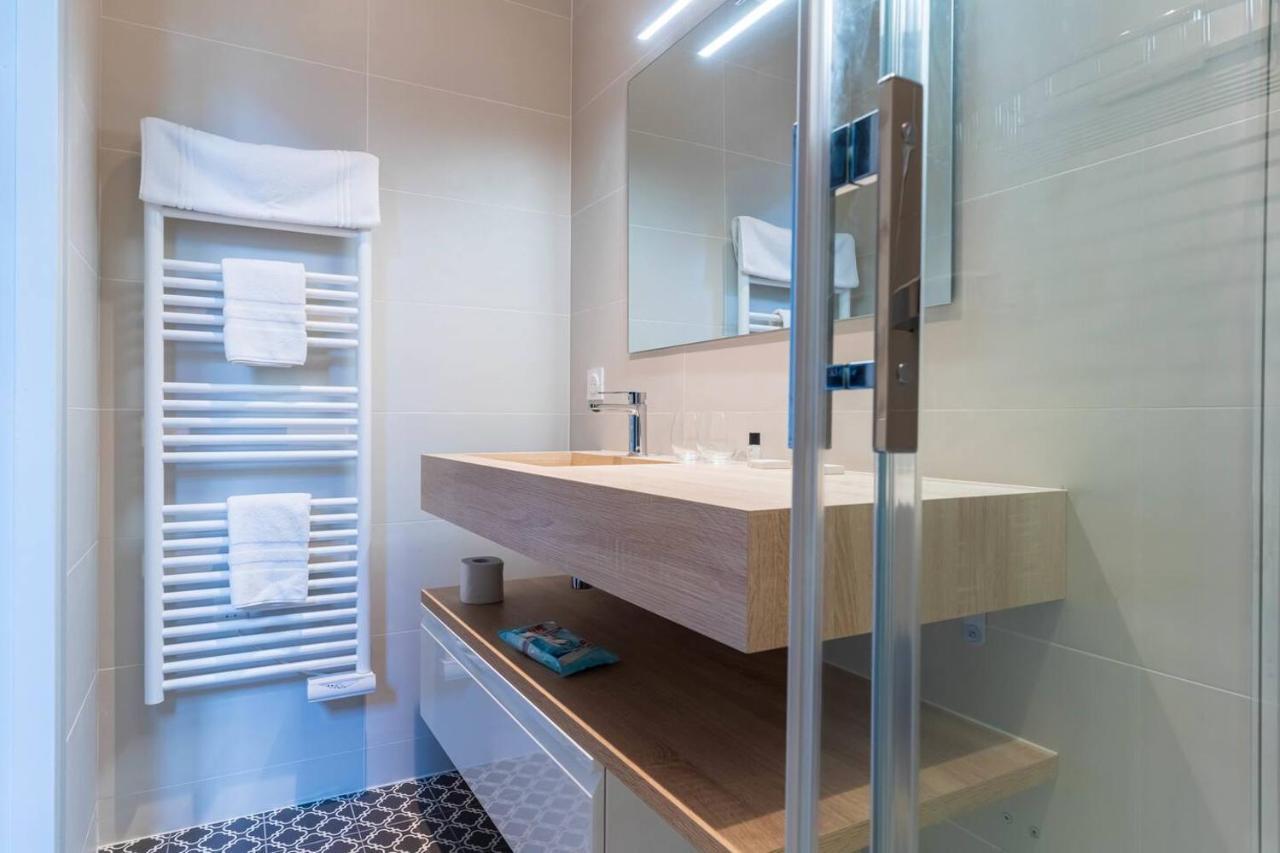 Volubilis Luxury Bed & Breakfast Bordeaux