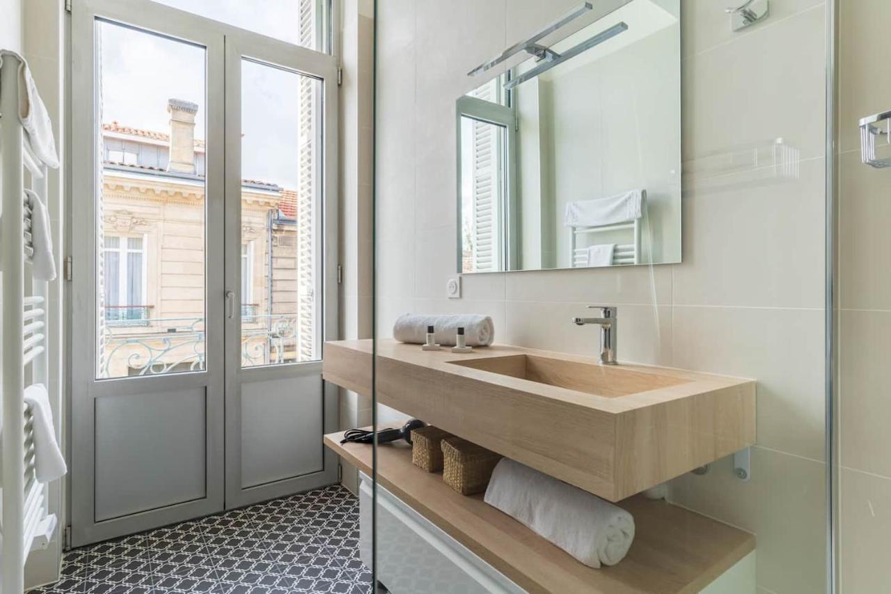 Volubilis Luxury Bordeaux