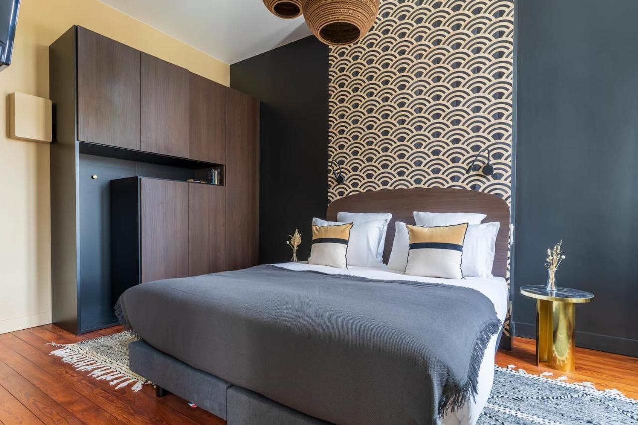 Bed & Breakfast Volubilis Luxury *