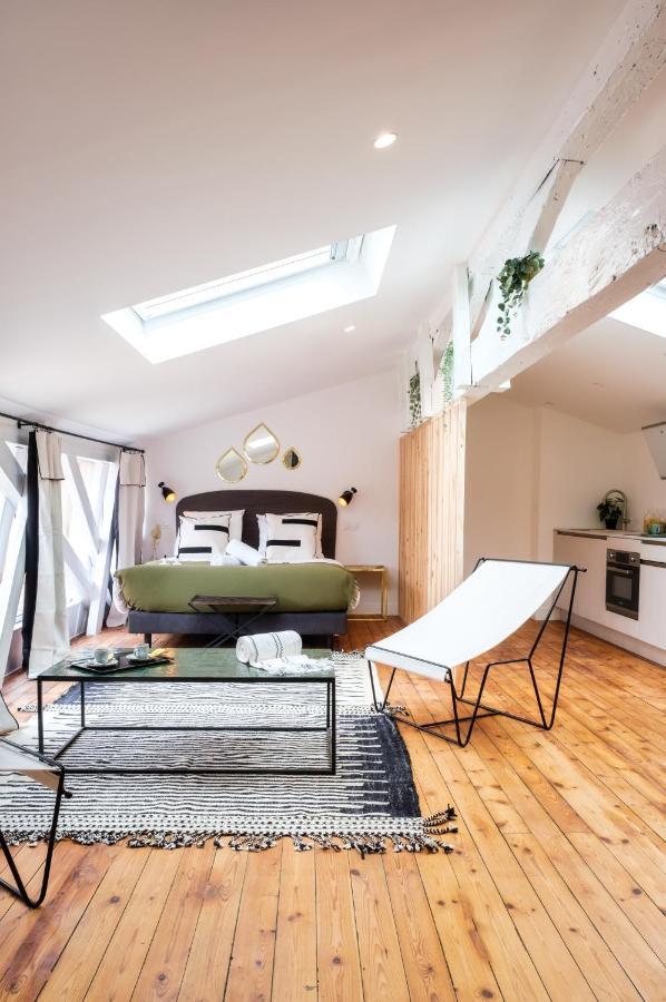 Bed & Breakfast Volubilis Luxury