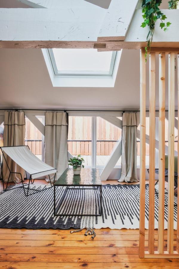 Volubilis Luxury Bed & Breakfast Bordeaux