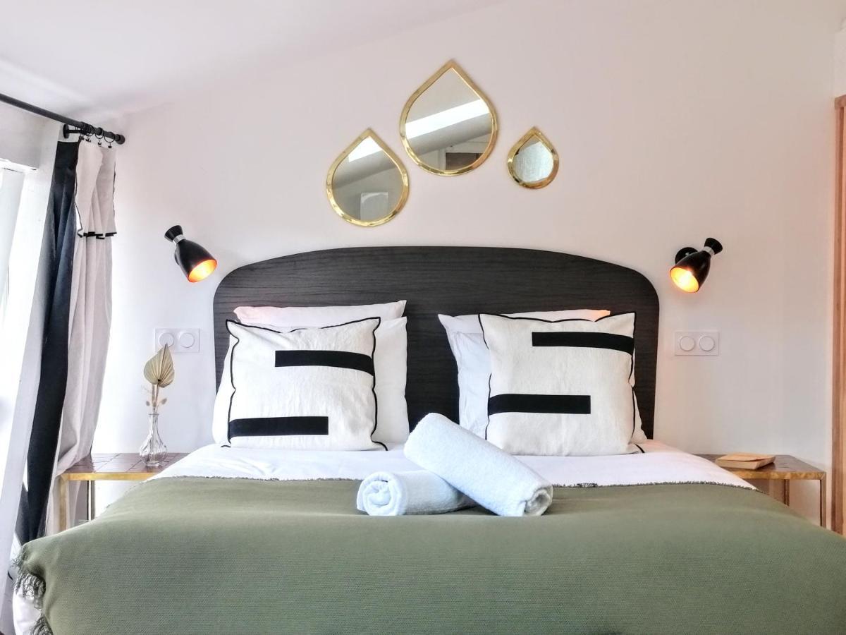 Bed & Breakfast Volubilis Luxury *