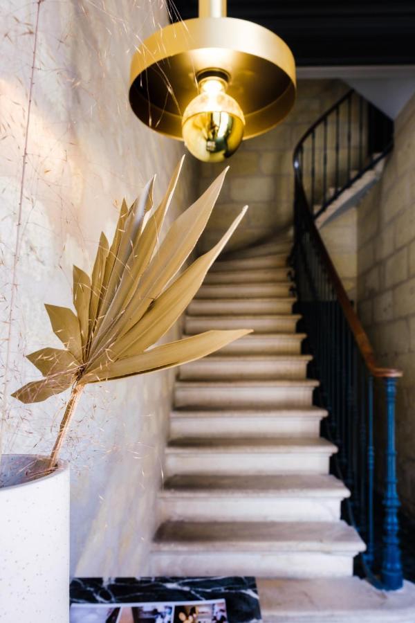 Volubilis Luxury Bed & Breakfast *