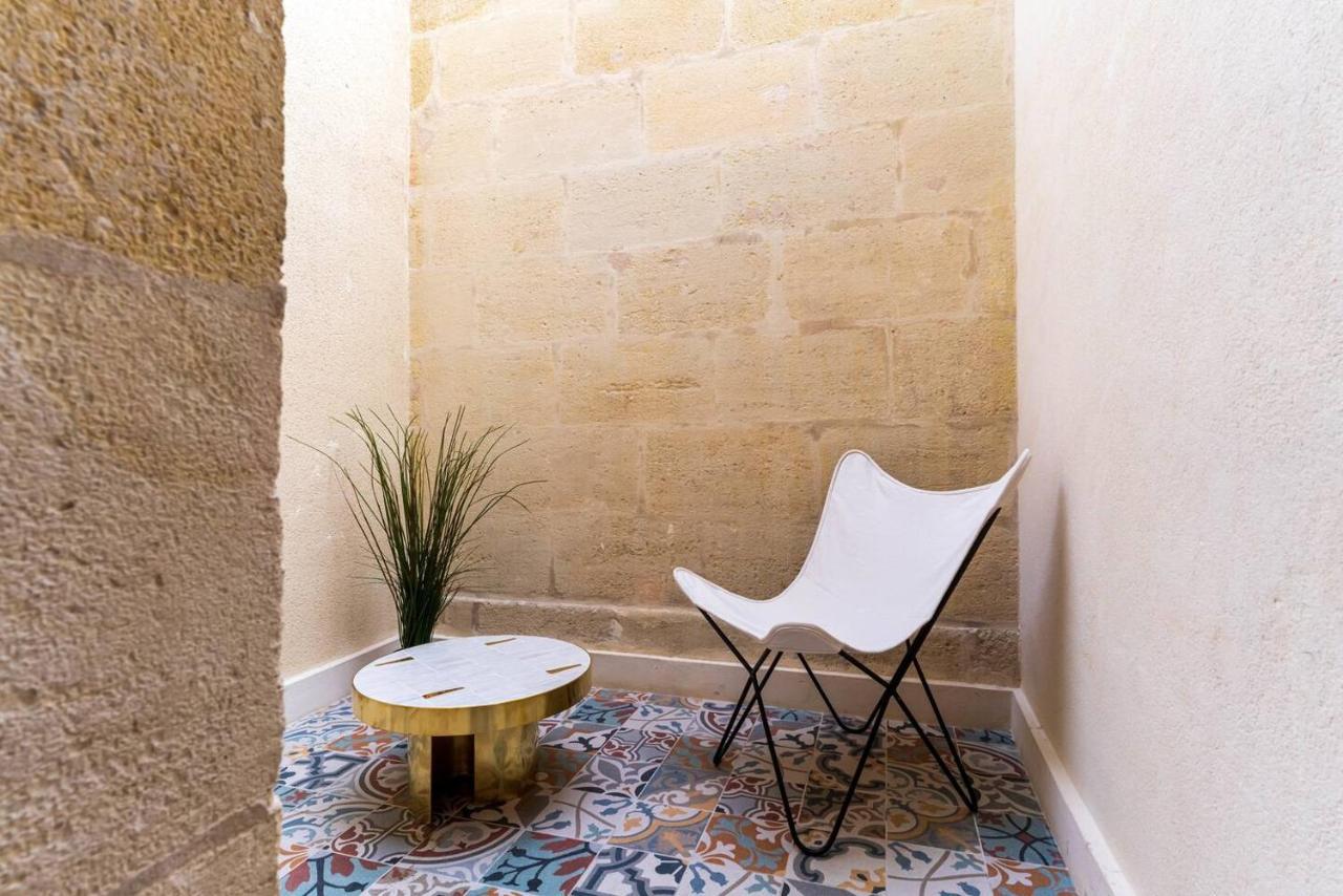 Volubilis Luxury Bordeaux