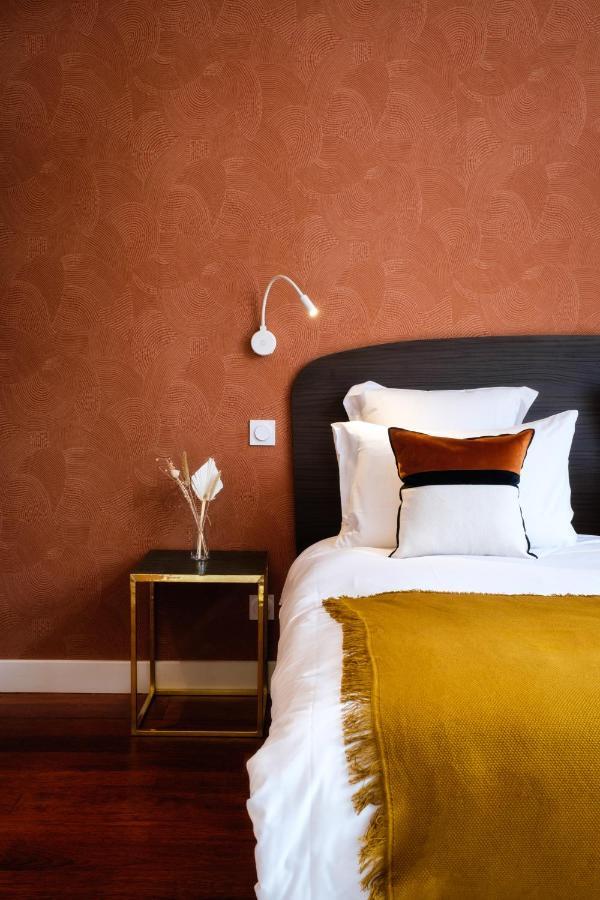 Volubilis Luxury Bordeaux