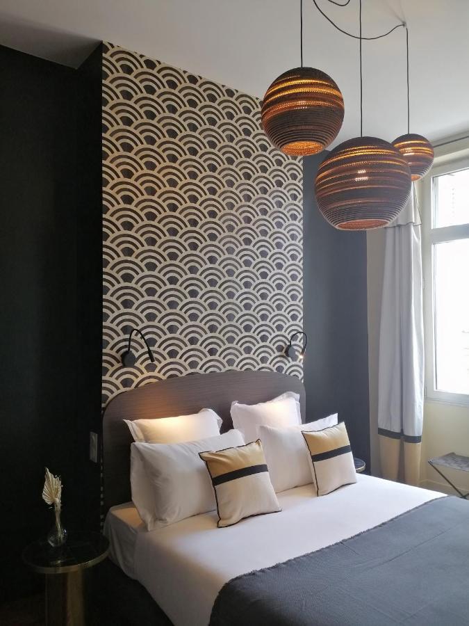 Volubilis Luxury Bordeaux