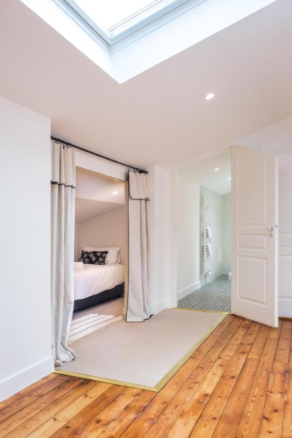 Bed & Breakfast Volubilis Luxury