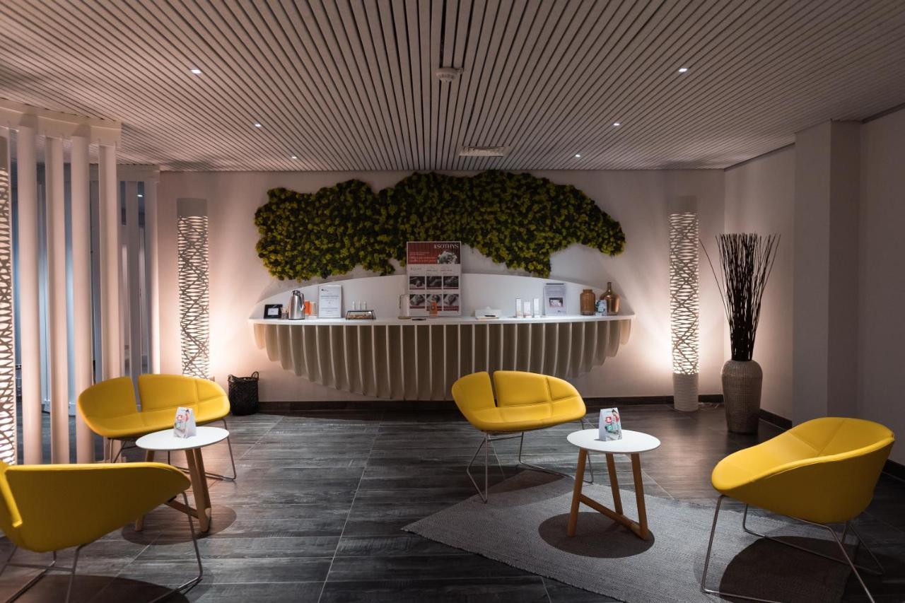 Radisson Blu Hotel