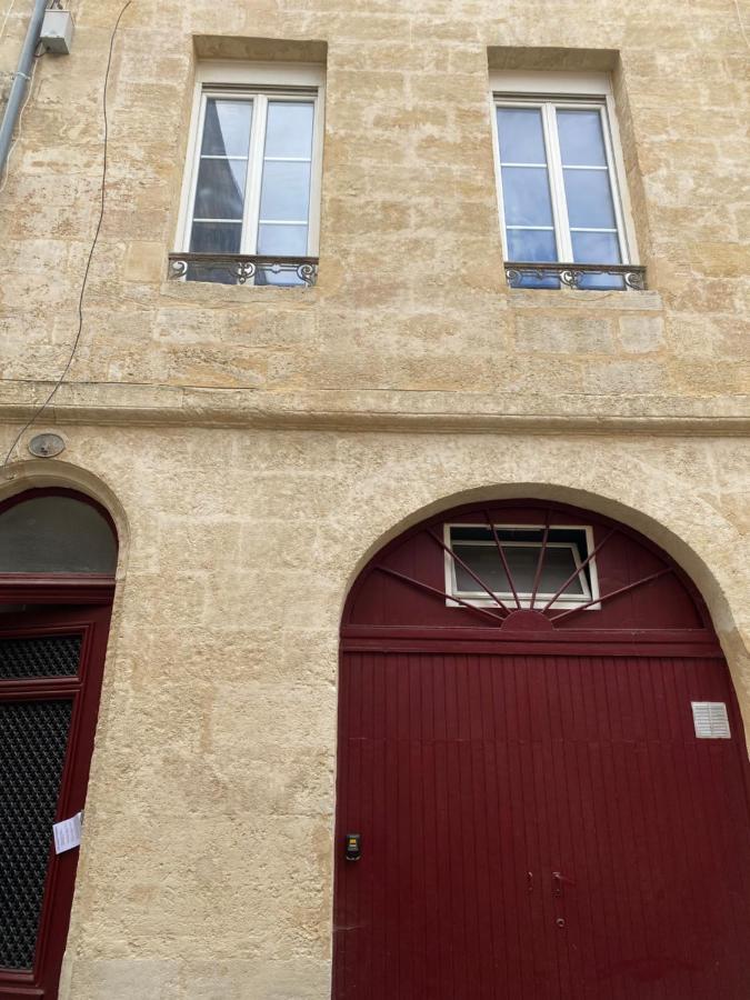 Apartment Wellkhome & Services Bordeaux