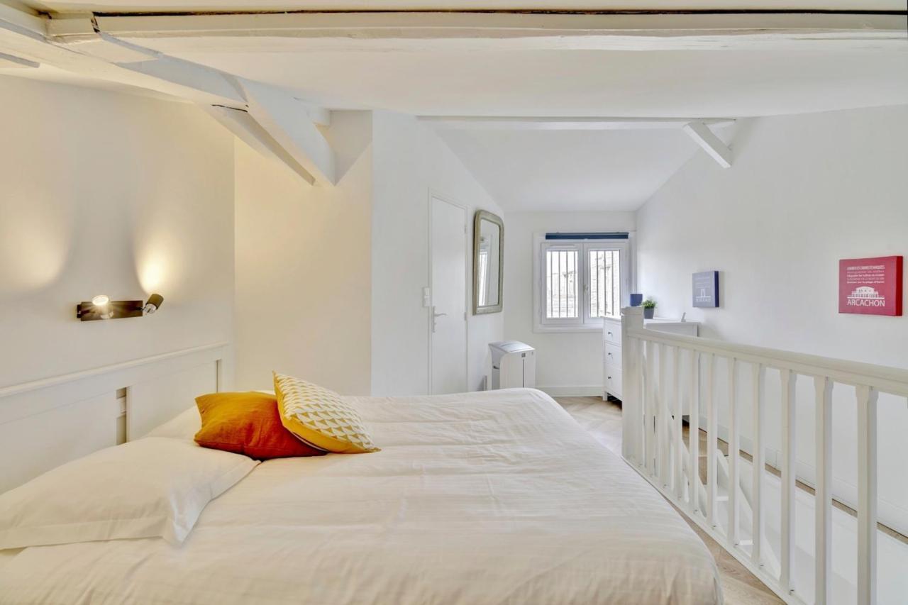 Căn hộ Sweet Melody - Beau Duplex - Quartier Saint Pierre