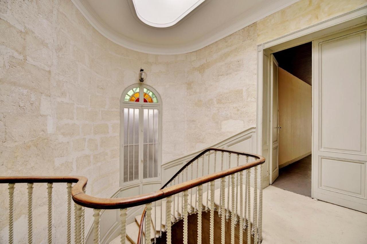 Sweet Melody - Beau Duplex - Quartier Saint Pierre Appartement *