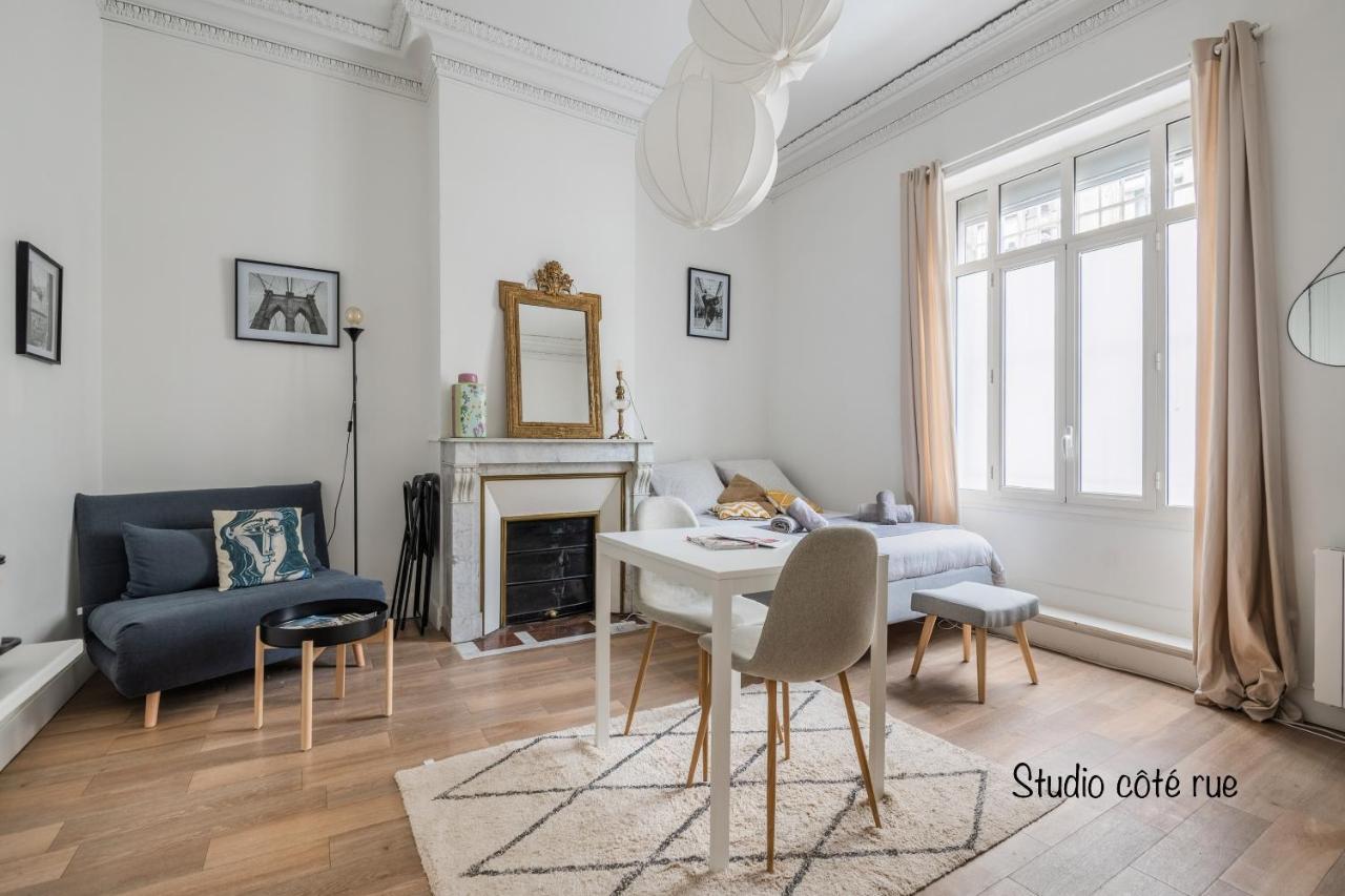 Apartment A Gambetta