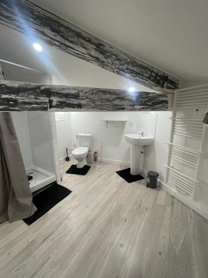 Apartment Renove 30m2 A 5 Min De La Gare