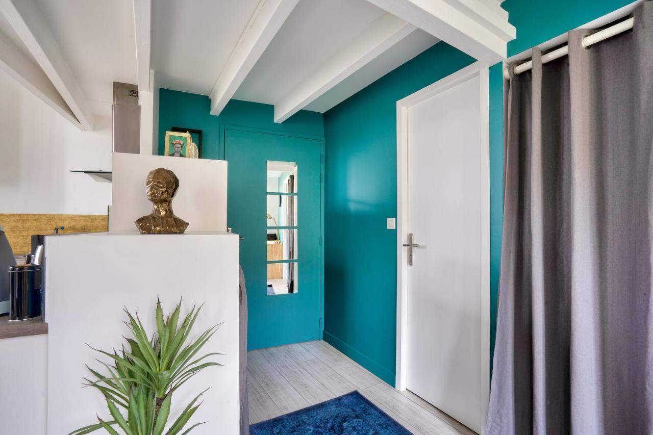 : Superb Near St-jean Station Bordeaux
