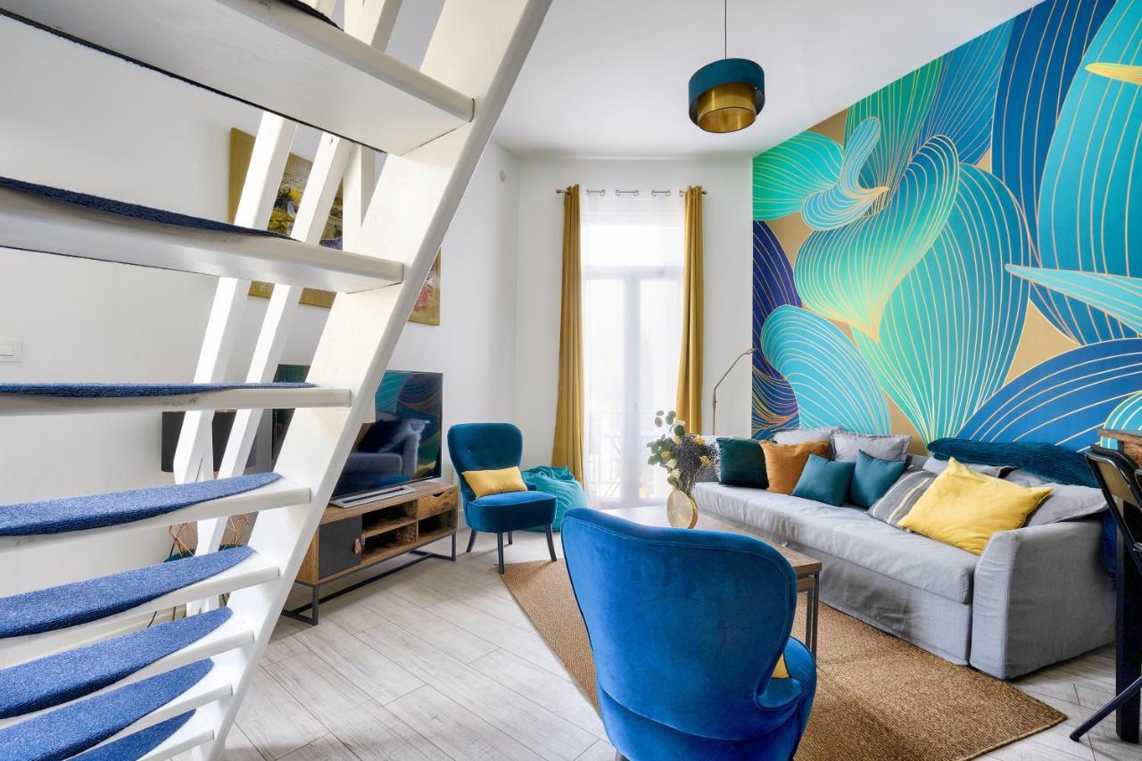 : Superb Near St-jean Station Bordeaux