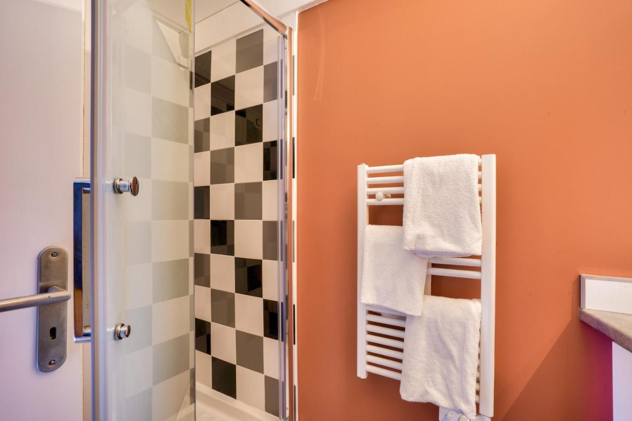 : Superb Near St-jean Station Apartment Bordeaux