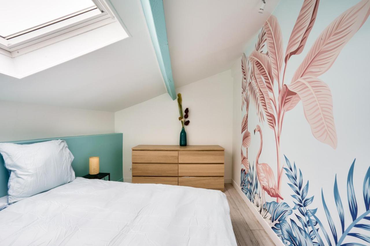 : Superb Near St-jean Station Bordeaux
