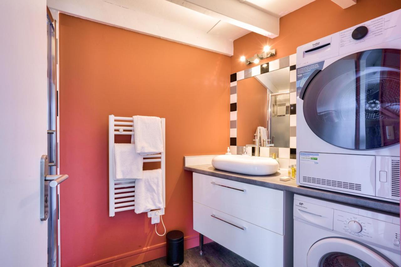 : Superb Near St-jean Station Bordeaux