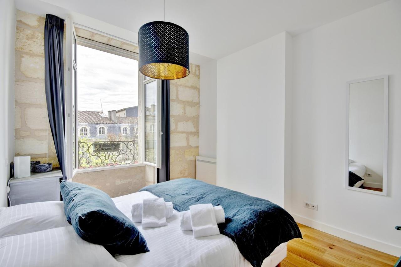 Apartment L'entre Deux - Magnifique T3 Quartier Saint Michel *