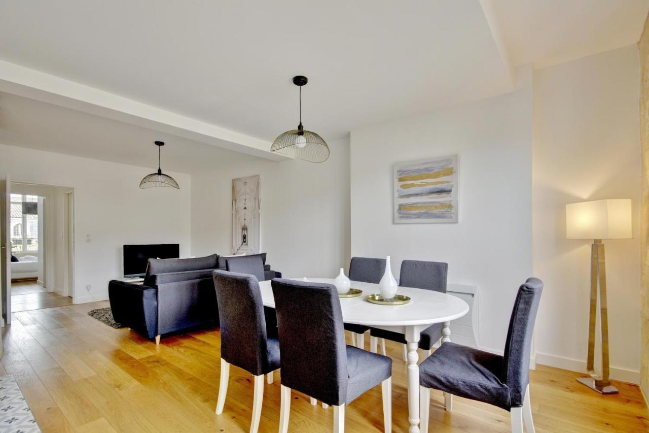Apartment L'entre Deux - Magnifique T3 Quartier Saint Michel