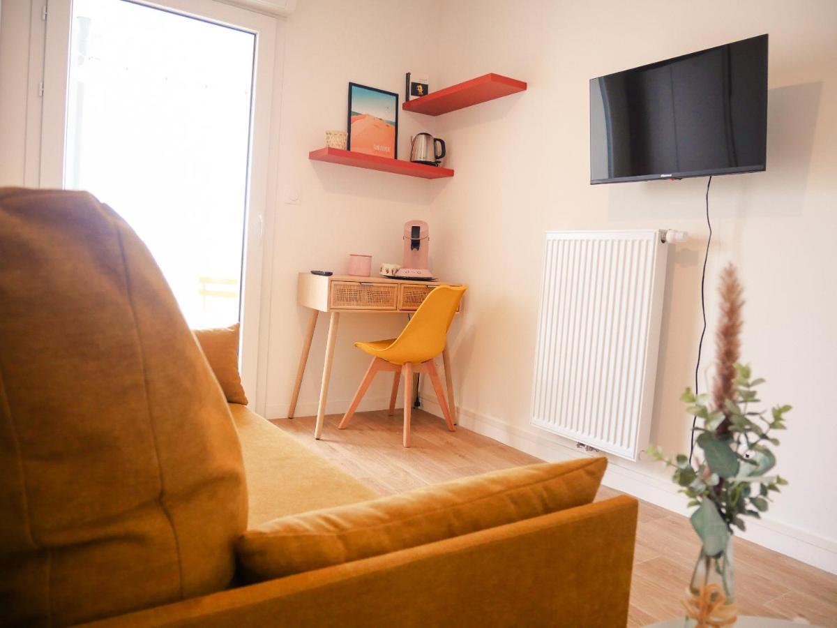 Homestay : La Loggia Bastide