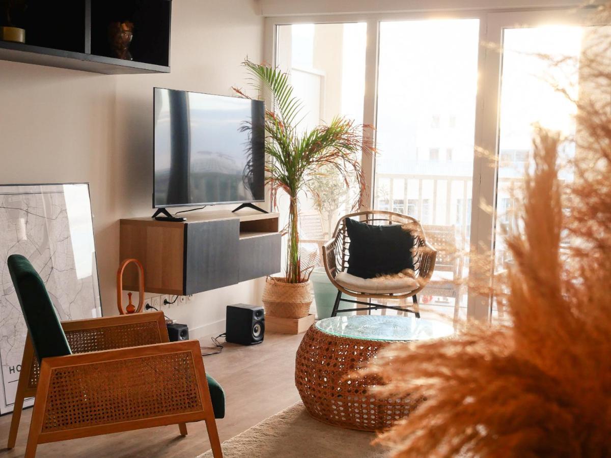 : La Loggia Bastide Homestay