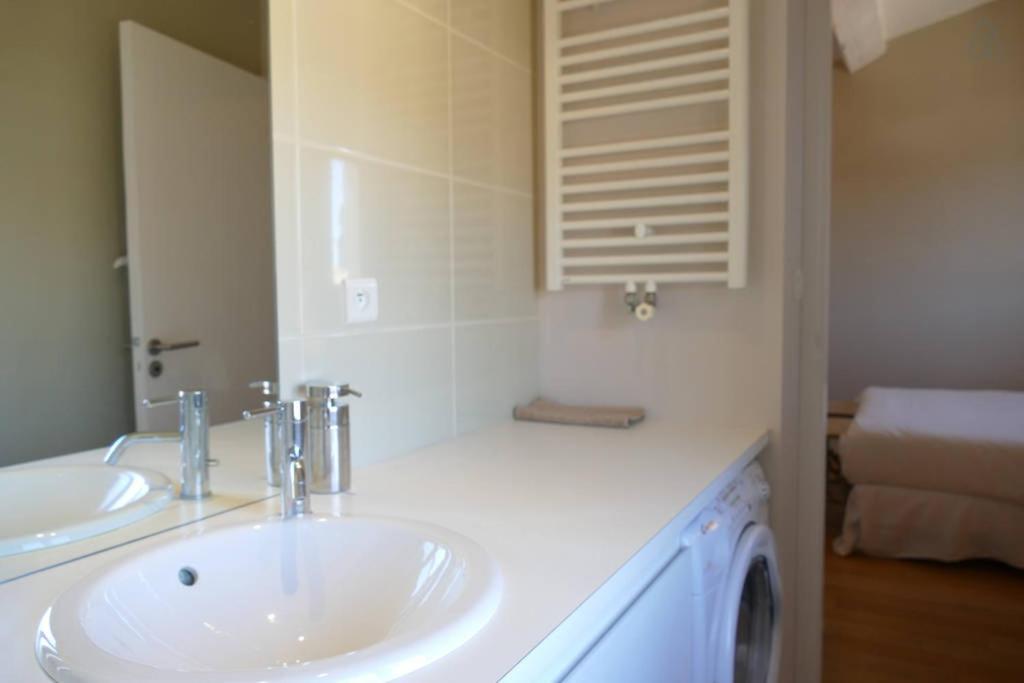 Apartamento En Centre Ville- Jardin Public