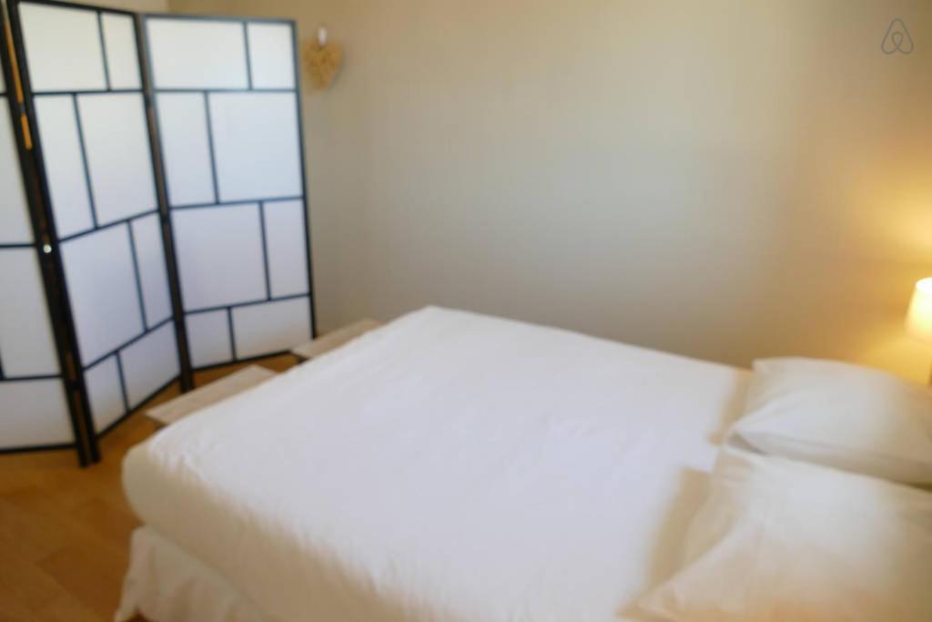 Apartamento En Centre Ville- Jardin Public *
