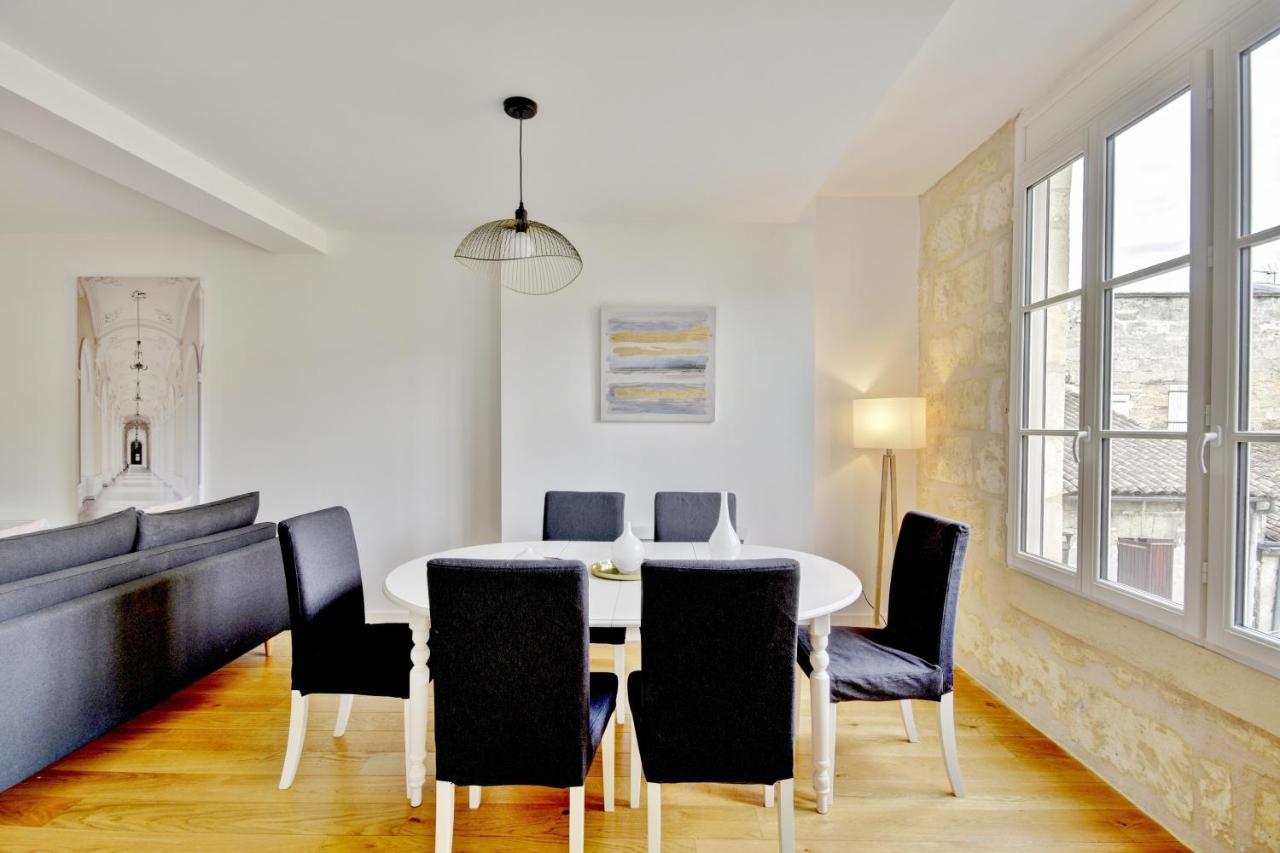 Apartment L'entre Deux - Magnifique T3 Quartier Saint Michel