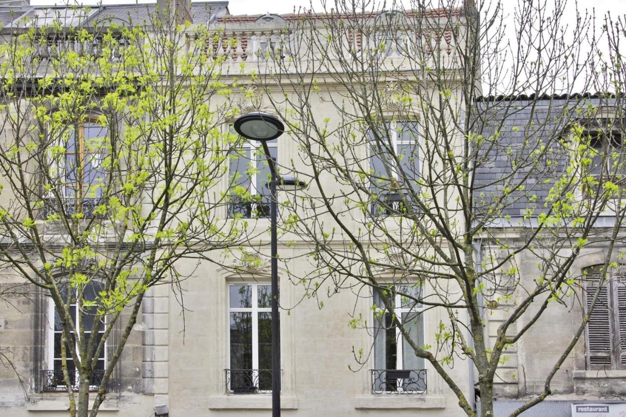 L'entre Deux - Magnifique T3 Quartier Saint Michel * Bordeaux