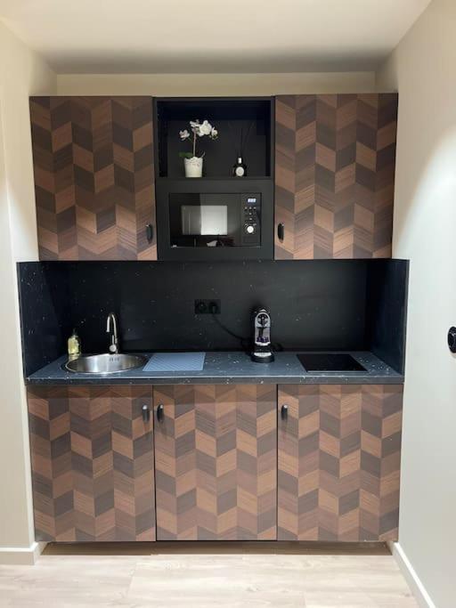 Apartment Bordeaux: Le Joyau De Cerf Volant