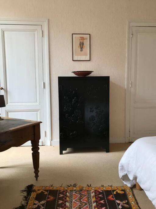 F2 De 65 M2 Dans Le Triangle D'or De Apartment *