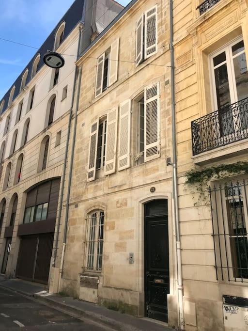 Apartment F2 De 65 M2 Dans Le Triangle D'or De *