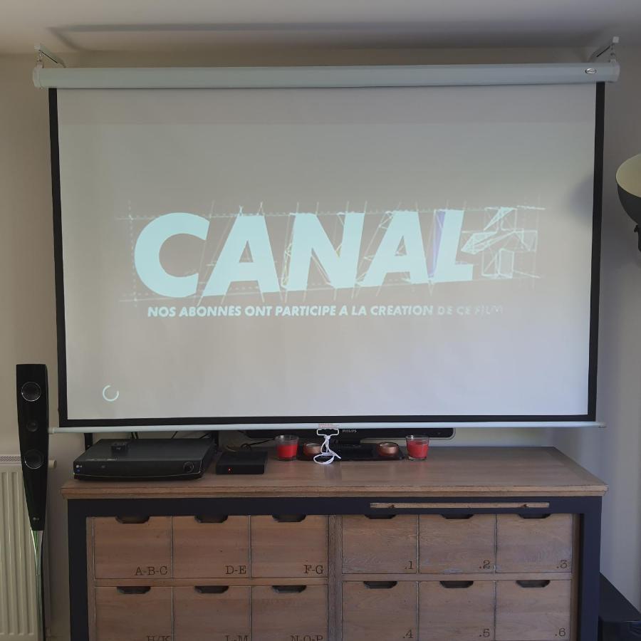 Un Coin De Verdure à 5 Minutes Du Centre Séjour chez l'habitant Bordeaux