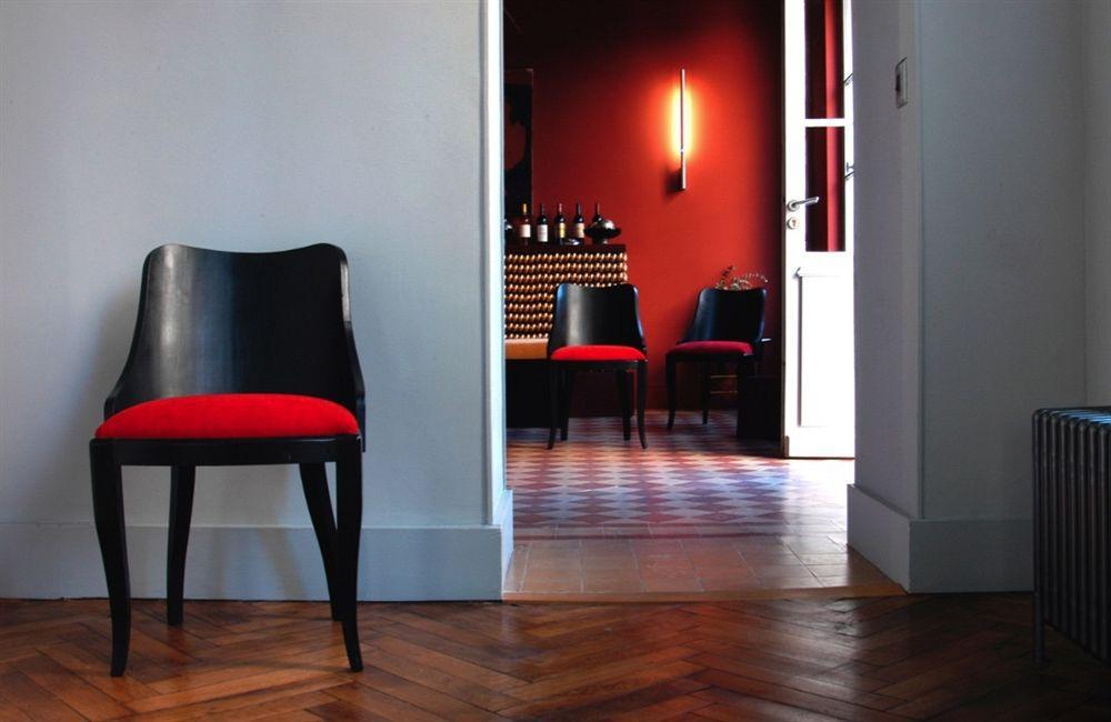 La Maison Bord'eaux Bordeaux