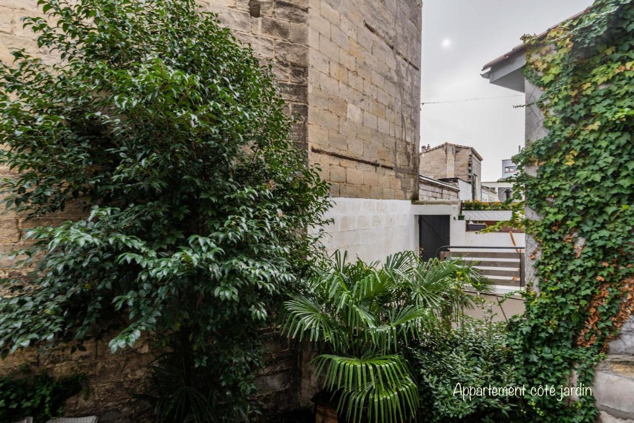 Apartment A Gambetta