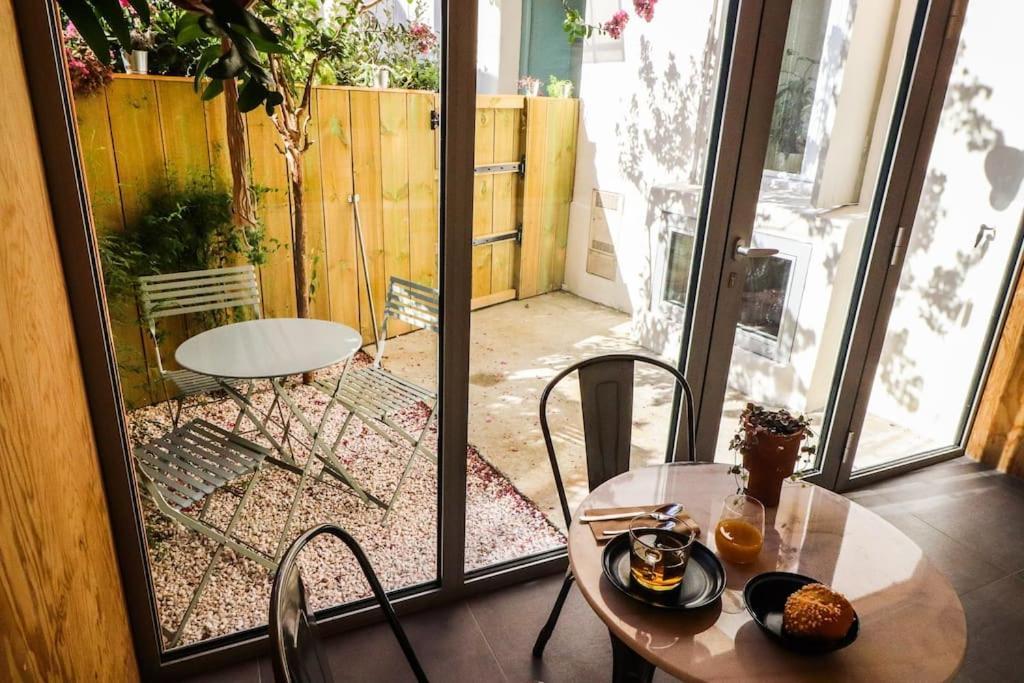 Vivien Durand - Boutique Au Coeur De Apartment Bordeaux